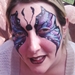 Professional Face Painting Christchurch