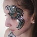 Professional Face Painting Bournemouth