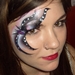 Professional Face Painting Poole