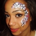 Professional Face Painting Bournemouth