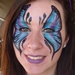 Professional Face Painting Christchurch