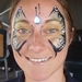 Professional Face Painting Bournemouth