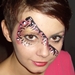 Professional Face Painting Southampton