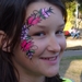 Professional Face Painting Christchurch