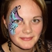 Professional Face Painting Bournemouth