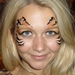 Professional Face Painting Wimborne