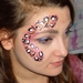 Professional Face Painting New Forest