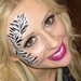 Professional Face Painting Hampshire