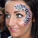 Professional Face Painting Hampshire