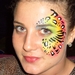 Professional Face Painting Bournemouth