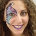 Professional Face Painting Bournemouth