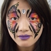 Professional Face Painting Hampshire