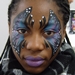 Professional Face Painting Dorset