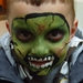 Professional Face Painting Southampton