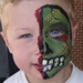 Professional Face Painting Bournemouth