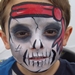 Professional Face Painting Southampton