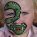 Professional Face Painting Bournemouth