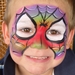 Professional Face Painting Southampton