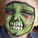 Professional Face Painting Christchurch