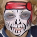 Professional Face Painting Salisbury