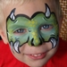 Professional Face Painting Bournemouth