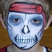 Professional Face Painting Christchurch