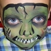 Professional Face Painting Poole