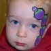 Professional Face Painting Bournemouth