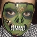 Professional Face Painting Bournemouth