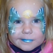 Professional Face Painting Southampton