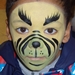 Professional Face Painting Poole