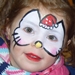 Professional Face Painting Poole