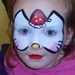 Professional Face Painting Poole