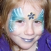 Professional Face Painting Bournemouth