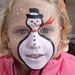 Professional Face Painting Verwood