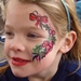 Professional Face Painting Christchurch