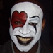 Professional Face Painting Southampton