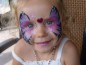 Professional Face Painting Christchurch