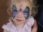 Professional Face Painting Bournemouth