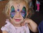 Professional Face Painting Bournemouth