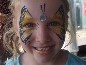 Professional Face Painting Christchurch