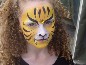 Professional Face Painting Bournemouth