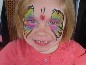 Professional Face Painting Poole