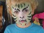 Professional Face Painting Ringwood