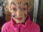 Professional Face Painting Bournemouth