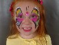 Professional Face Painting Christchurch