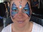 Professional Face Painting Bournemouth