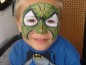 Professional Face Painting Southampton