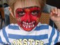 Professional Face Painting Southampton