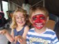 Professional Face Painting Bournemouth